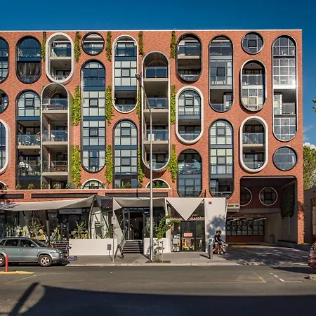 Awesome Brooklyn Inspired Apartment With Views Of Mt Ainsley Canberra Exterior photo