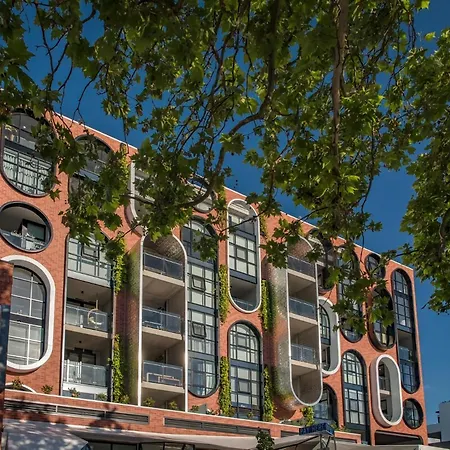 Awesome Brooklyn Inspired Apartment With Views Of Mt Ainsley Canberra Exterior photo